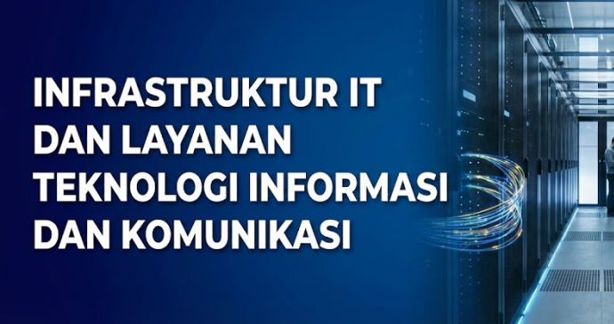 Penyedia Infrastruktur Sistem Informasi – Aplikasi Pajak Daerah