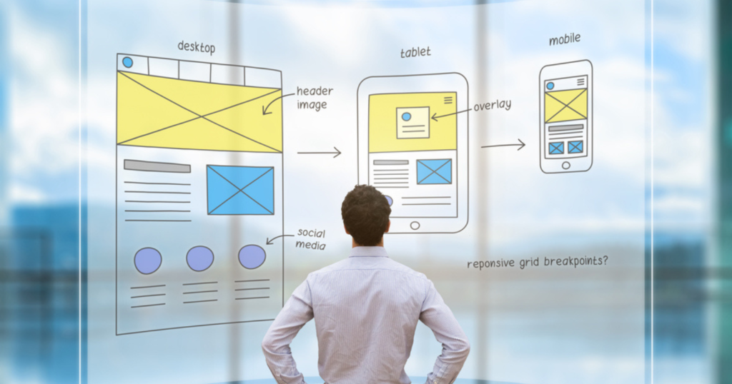 elemen pada user experience