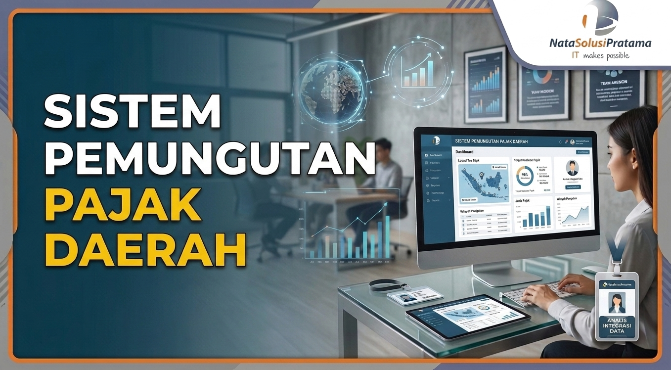 Sistem Pemungutan Pajak Daerah
