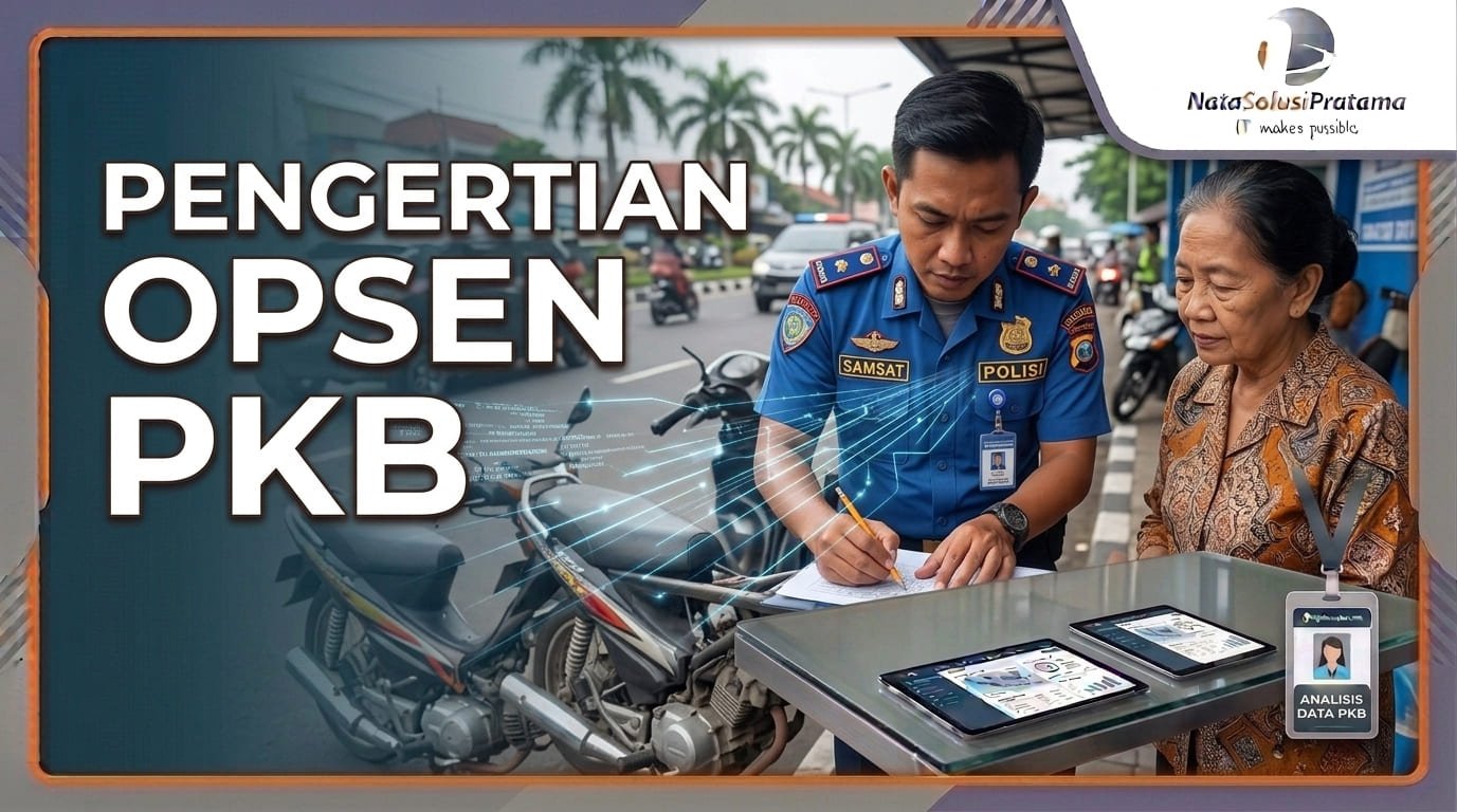 opsen pkb adalah